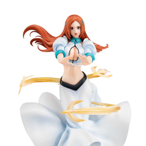 GALS Series: BLEACH - Orihime Inoue Thousand-Year Blood War