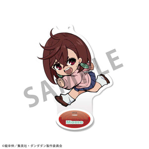 Tokotoko Acrylic Stands: Dandadan Anime