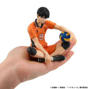 G.E.M. Series: Haikyu!! – Palm-size Tobio Kageyama: Second Uniform Ver.