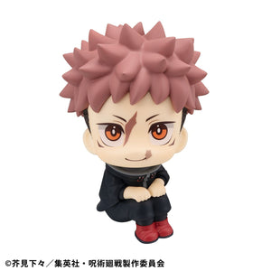 Lookup: Jujutsu Kaisen - Yuji Itadori ver.2