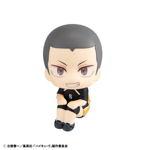 Lookup: Haikyu!! – Ryunosuke Tanaka: Uniform Ver.