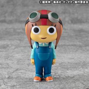 Occultic Sofubi Collection: DANDADAN Anime – Chiquitita