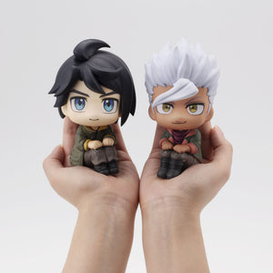 Lookup: Mobile Suit Gundam Iron-Blooded Orphans - Orga Itsuka