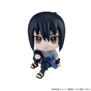 Lookup: Naruto Shippuden - Sasuke Uchiha (Repeat)