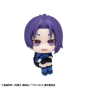 Lookup: BLUE LOCK – Reo Mikage (Japan National Team Ver.)