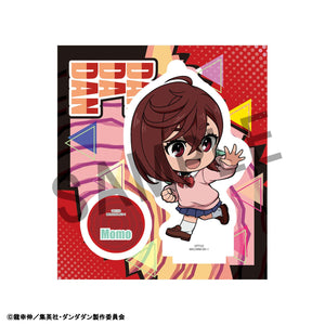 Tokotoko Acrylic Stands: DANDADAN Anime Vol.2