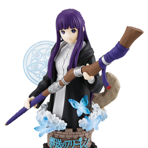 PETITRAMA EX: Frieren: Beyond Journey's End - Their Journey. (Repeat)