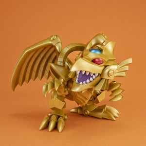 MEGATOON: Yu-Gi-Oh! - The Winged Dragon of Ra