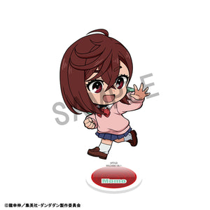 Tokotoko Acrylic Stands: DANDADAN Anime Vol.2