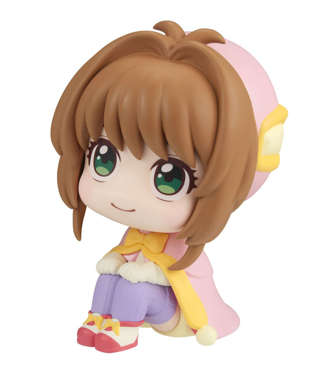 Lookup: Cardcaptor Sakura - Sakura Kinomoto – megahobby