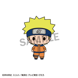 Chokorin Collection: NARUTO