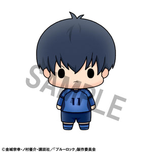 Chokorin Collection: BLUE LOCK vol.2