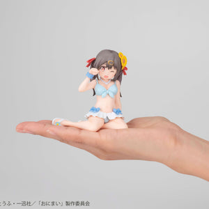 Melty Princess: ONIMAI: I'm Now Your Sister! - Palm-size Mihari-chan