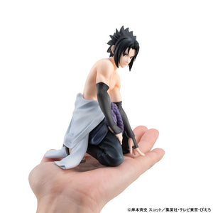 G.E.M. Series: NARUTO Shippuden - Palm-size Sasuke