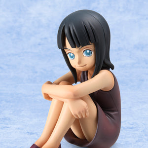 Portrait.Of.Pirates ONE PIECE CB-EX: Nico Robin Ver. Dereshi! (Super Limited Reprint)