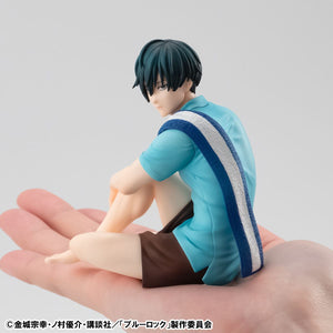G.E.M. Series BLUE LOCK – Palm-size Rin Itoshi