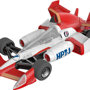 Variable Action Kit: Future GPX Cyber Formula - Knight Saber 005 (Renewal Repeat)