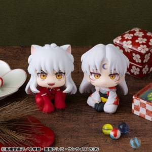 Lookup: Inuyasha - Inuyasha