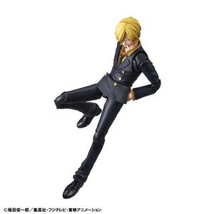 Variable Action Heroes: ONE PIECE - Sanji (Third Repeat)
