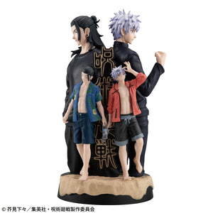 Puchirama DX Series: Jujutsu Kaisen - Hidden Inventory/Premature Death