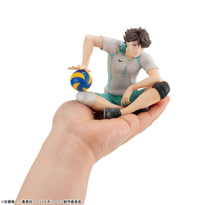 G.E.M. Series: Haikyu!! - Palm-size Toru Oikawa