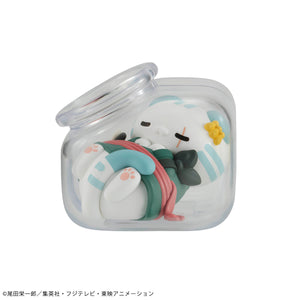 MEGA CAT PROJECT: ONE PIECE - Good Night NYAN PIECE NYAN! (Repeat)