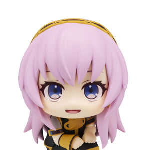 Lookup: Megurine Luka