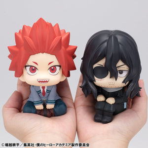 Lookup: My Hero Academia – Eijiro Kirishima