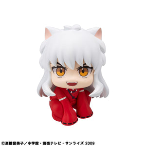 Lookup: Inuyasha - Inuyasha