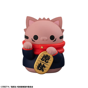 MEGA CAT PROJECT: Jujutsu Kaisen - Jujutsu Fortune Cats