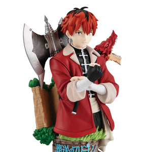 PETITRAMA EX: Frieren: Beyond Journey's End - Their Journey. (Repeat)