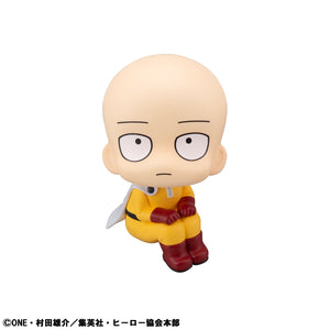 Lookup: One-Punch Man - Saitama