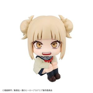 Lookup: My Hero Academia - Himiko Toga