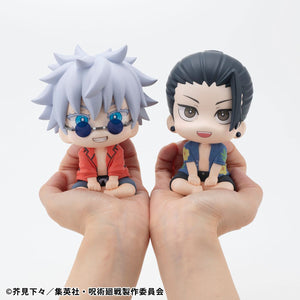 Lookup: Jujutsu Kaisen – Suguru Geto: Okinawa Ver.