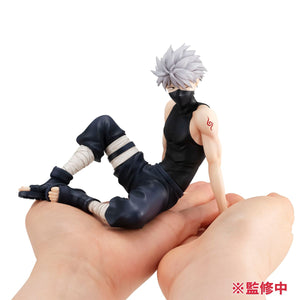 G.E.M. Series: Naruto Shippuden - Palm-size Kakashi-sensei