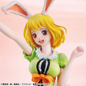 Portrait.Of.Pirates: ONE PIECE "LIMITED EDITION" - Carrot (Repeat)