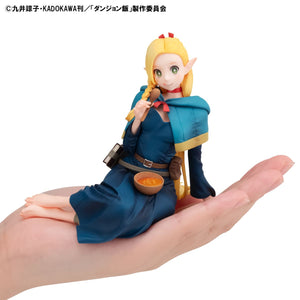 Melty Princess: Delicious in Dungeon - Palm-Size Marcille