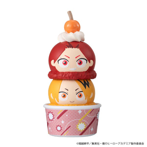 Tsumichen Stack up & Change: My Hero Academia