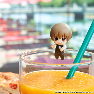 Ochatomo Series: Gintama – YOROZUYA CAFE (Repeat)