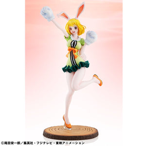 Portrait.Of.Pirates: ONE PIECE "LIMITED EDITION" - Carrot (Repeat)