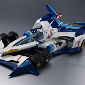 Variable Action Hi-SPEC: Future GPX Cyber Formula SIN - ν Asurada AKF-0/G