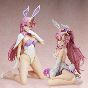 B-style: Mobile Suit Gundam SEED DESTINY - Meer Campbell Bare Leg Bunny Ver.