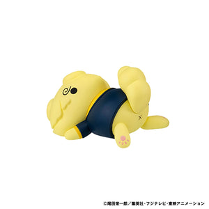 MEGA CAT PROJECT: One Piece - NYAN PIECE Nyan! Stick-on!