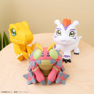 Lookup: Digimon Adventure - Palmon