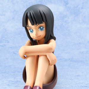 Portrait.Of.Pirates ONE PIECE CB-EX: Nico Robin Ver. Dereshi! (Super Limited Reprint)