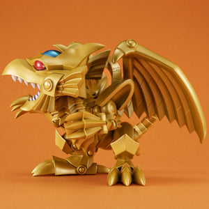 MEGATOON: Yu-Gi-Oh! - The Winged Dragon of Ra