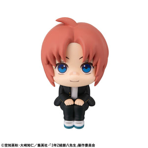 Lookup: Mr.Ginpachi's Zany Class - Kamui