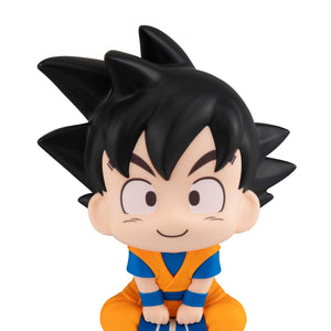 Lookup: Dragon Ball DAIMA - Son Goku (Mini)