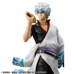 G.E.M. Series: Gintama - Gintoki Sakata: Benizakura ver. 20th Anniversary  (Second Repeat)