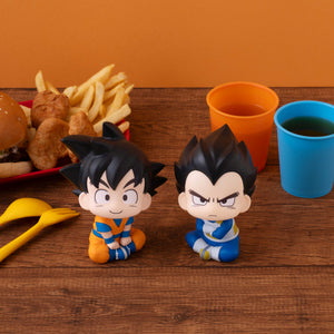 Lookup: Dragon Ball DAIMA - Son Goku (Mini)